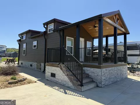 449 Mtn Creek Rd #LOT 197, Blairsville, GA 30512