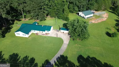 2819 Chestnut Grove Rd, Shiloh, GA 31826