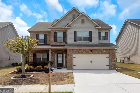 5743 Savannah River Rd, Atlanta, GA 30349