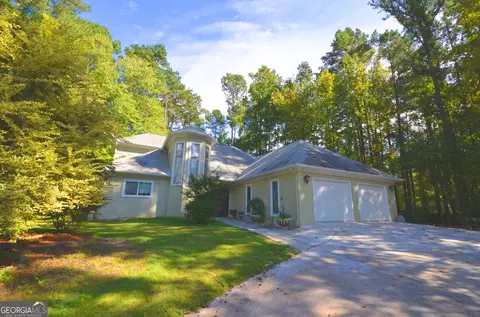 108 Gleneagle Pt, Peachtree City, GA 30269