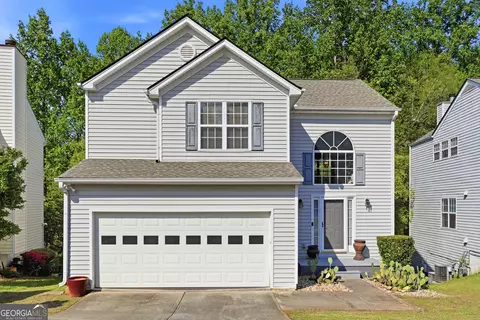 6095 Glacier Run, Norcross, GA 30093