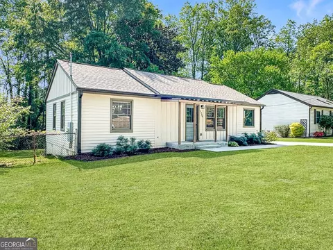 2350 Old Spring Rd SE, Smyrna, GA 30080
