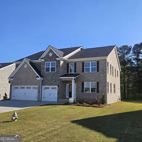 1138 Brookstone Xing, Bogart, GA 30622