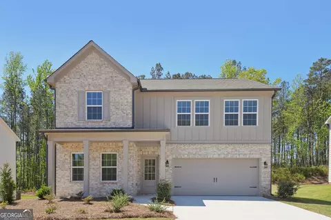 5345 Heron Bay Blvd, Locust Grove, GA 30248