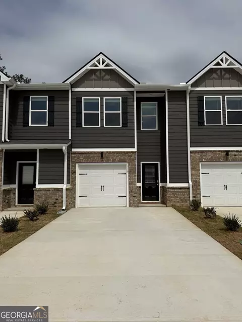116 Meadowview Dr, Temple, GA 30179