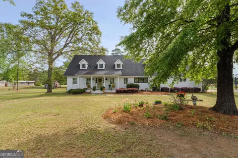 2705 Piney Mount Rd, Tennille, GA 31089