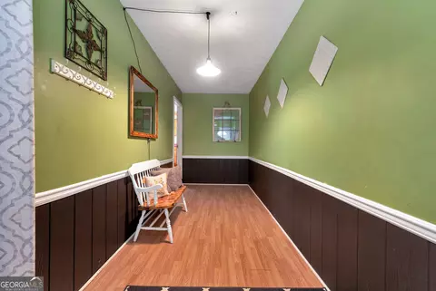 Entry Way - 73 Kellogg Dr, Colbert, GA 30628 photo 2 of 5