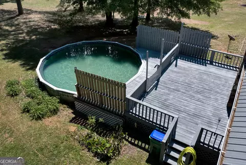 Exterior - 73 Kellogg Dr, Colbert, GA 30628 photo 7 of 18