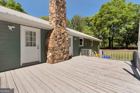 Exterior - 73 Kellogg Dr, Colbert, GA 30628 photo 17 of 18