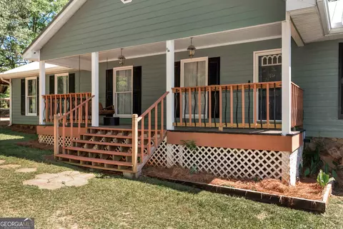 Exterior - 73 Kellogg Dr, Colbert, GA 30628 photo 2 of 18