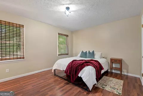 Bedroom - 73 Kellogg Dr, Colbert, GA 30628 photo 5 of 8