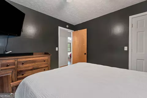 Bedroom - 73 Kellogg Dr, Colbert, GA 30628 photo 4 of 8