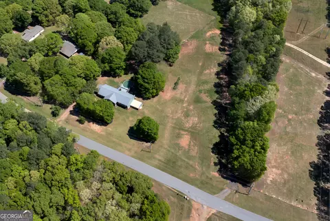 View/Area - 73 Kellogg Dr, Colbert, GA 30628 photo 3 of 3