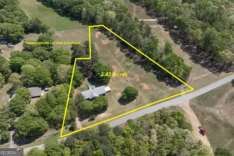 Other - 73 Kellogg Dr, Colbert, GA 30628 photo 12 of 14