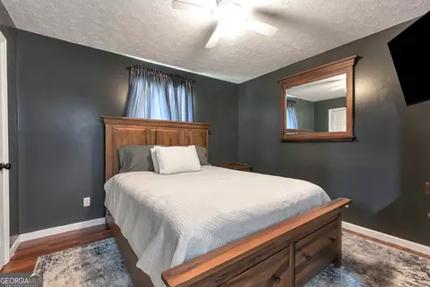Bedroom - 73 Kellogg Dr, Colbert, GA 30628 photo 3 of 8