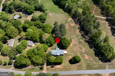 View/Area - 73 Kellogg Dr, Colbert, GA 30628 photo 2 of 3