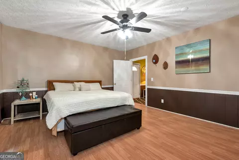 Bedroom - 73 Kellogg Dr, Colbert, GA 30628 photo 2 of 8