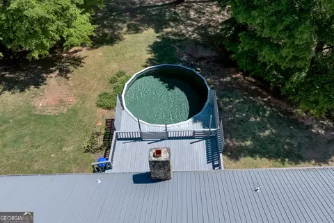 Exterior - 73 Kellogg Dr, Colbert, GA 30628 photo 18 of 18