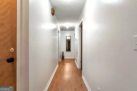 Entry Way - 73 Kellogg Dr, Colbert, GA 30628 photo 5 of 5