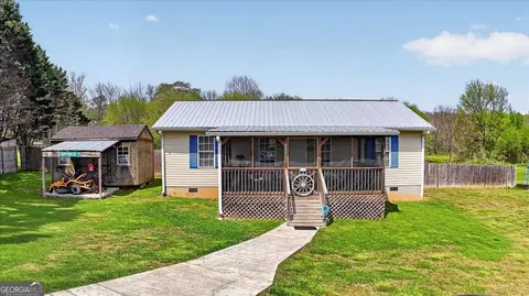 5026 Highway 136 W, Talking Rock, GA 30175
