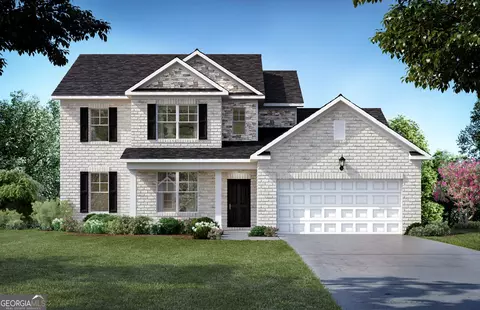 1339 Brookstone Pl, Bogart, GA 30622