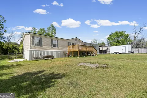 1916 Danielle Dr, Waycross, GA 31503