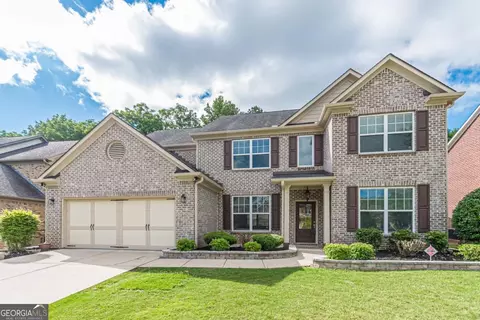 4905 Shiloh Crossing Way, Cumming, GA 30040
