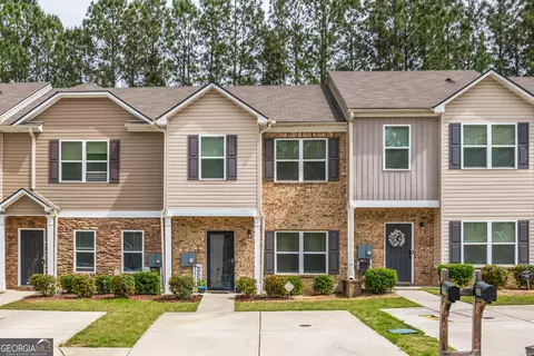 6096 Oakley Rd, Union City, GA 30291