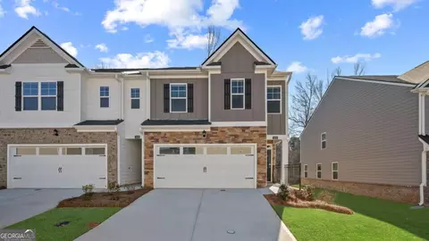 1402 Gray Branch Dr, Lawrenceville, GA 30045