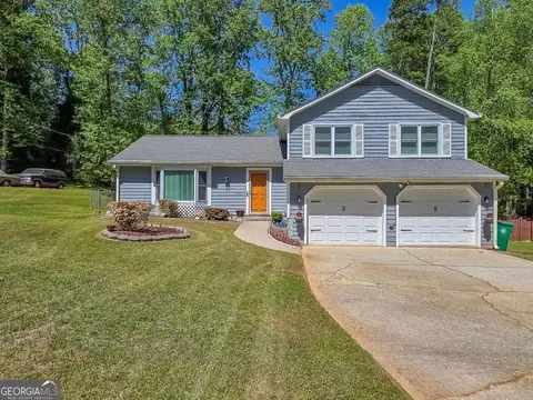 5766 Hilton Ridge Rd, Lithonia, GA 30058