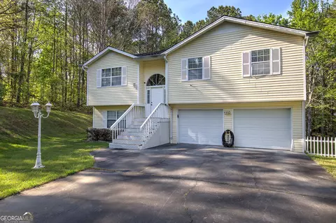 309 Russell Hill Estates Dr NW, Sugar Valley, GA 30746