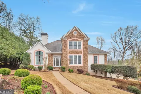221 Hawick Ln, Mcdonough, GA 30253