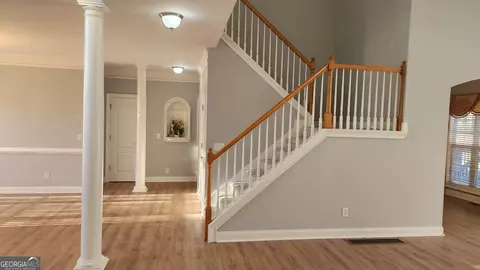 Entry Way - 12123 Edgewater Dr, Hampton, GA 30228 photo 4 of 6