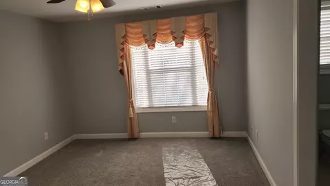Bedroom - 12123 Edgewater Dr, Hampton, GA 30228 photo 1 of 3