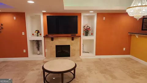 Living - 12123 Edgewater Dr, Hampton, GA 30228 photo 5 of 8