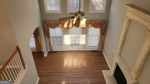 Living - 12123 Edgewater Dr, Hampton, GA 30228 photo 1 of 8
