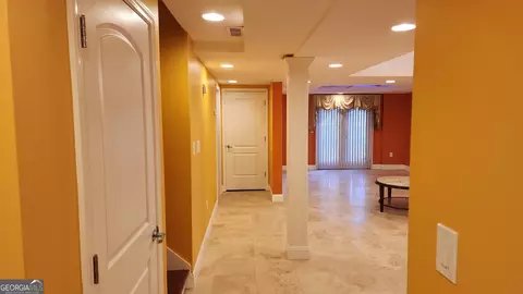 Entry Way - 12123 Edgewater Dr, Hampton, GA 30228 photo 5 of 6