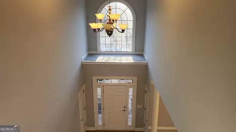 Entry Way - 12123 Edgewater Dr, Hampton, GA 30228 photo 1 of 6
