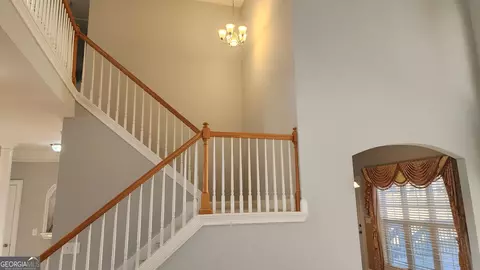 Entry Way - 12123 Edgewater Dr, Hampton, GA 30228 photo 3 of 6