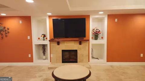 Living - 12123 Edgewater Dr, Hampton, GA 30228 photo 7 of 8