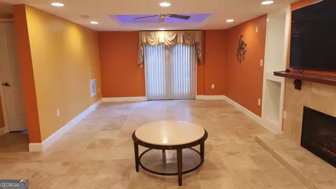 Living - 12123 Edgewater Dr, Hampton, GA 30228 photo 4 of 8