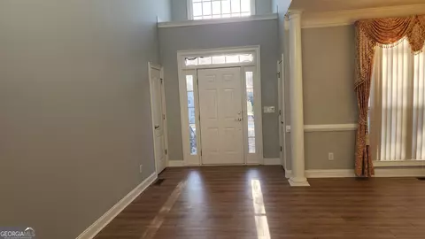 Entry Way - 12123 Edgewater Dr, Hampton, GA 30228 photo 2 of 6