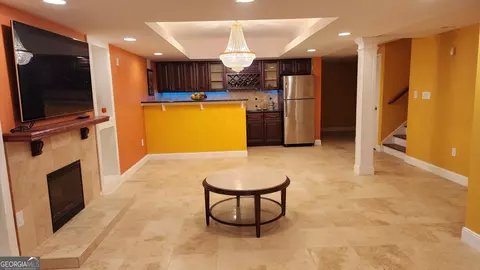 Living - 12123 Edgewater Dr, Hampton, GA 30228 photo 6 of 8