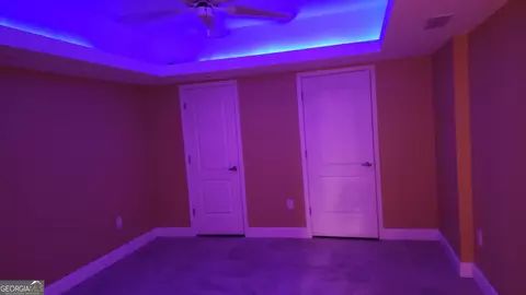 Bedroom - 12123 Edgewater Dr, Hampton, GA 30228 photo 3 of 3