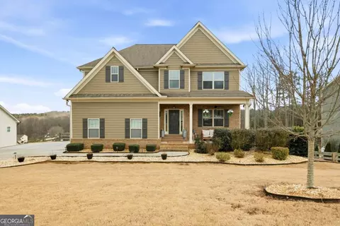 201 Whelchel Valley Dr, Dawsonville, GA 30534