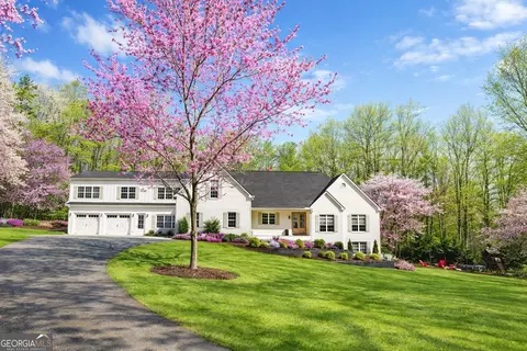2345 Fred Pitts Rd, Clarkesville, GA 30523