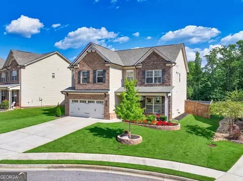 4357 Birch Meadow Trl, Gainesville, GA 30504