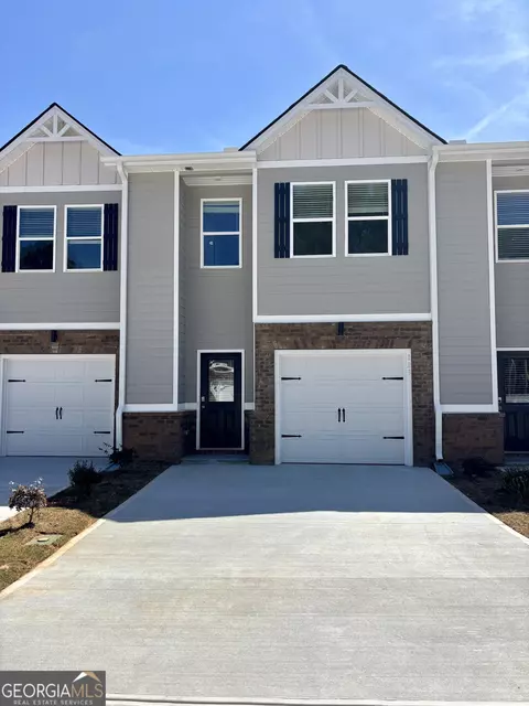 123 Meadowview Dr #15, Temple, GA 30179
