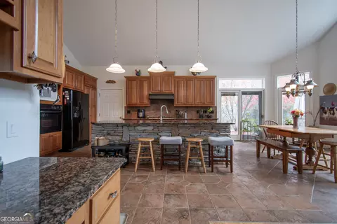Kitchen - Undisclosed, Murphy, NC 28906 photo 9 of 9