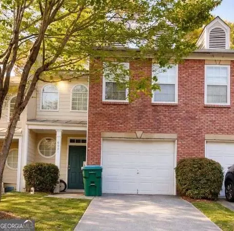 6031 Grovegate Ln, Tucker, GA 30084